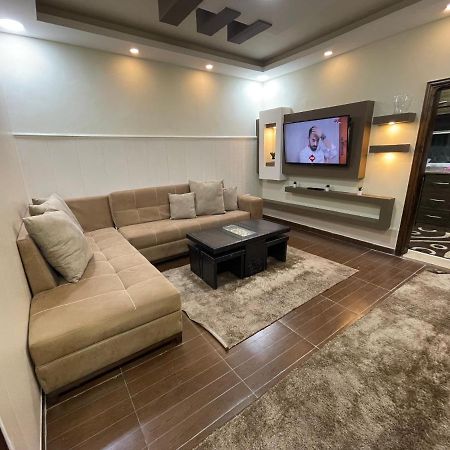 Oqdeh Studio Γέρασα Εξωτερικό φωτογραφία