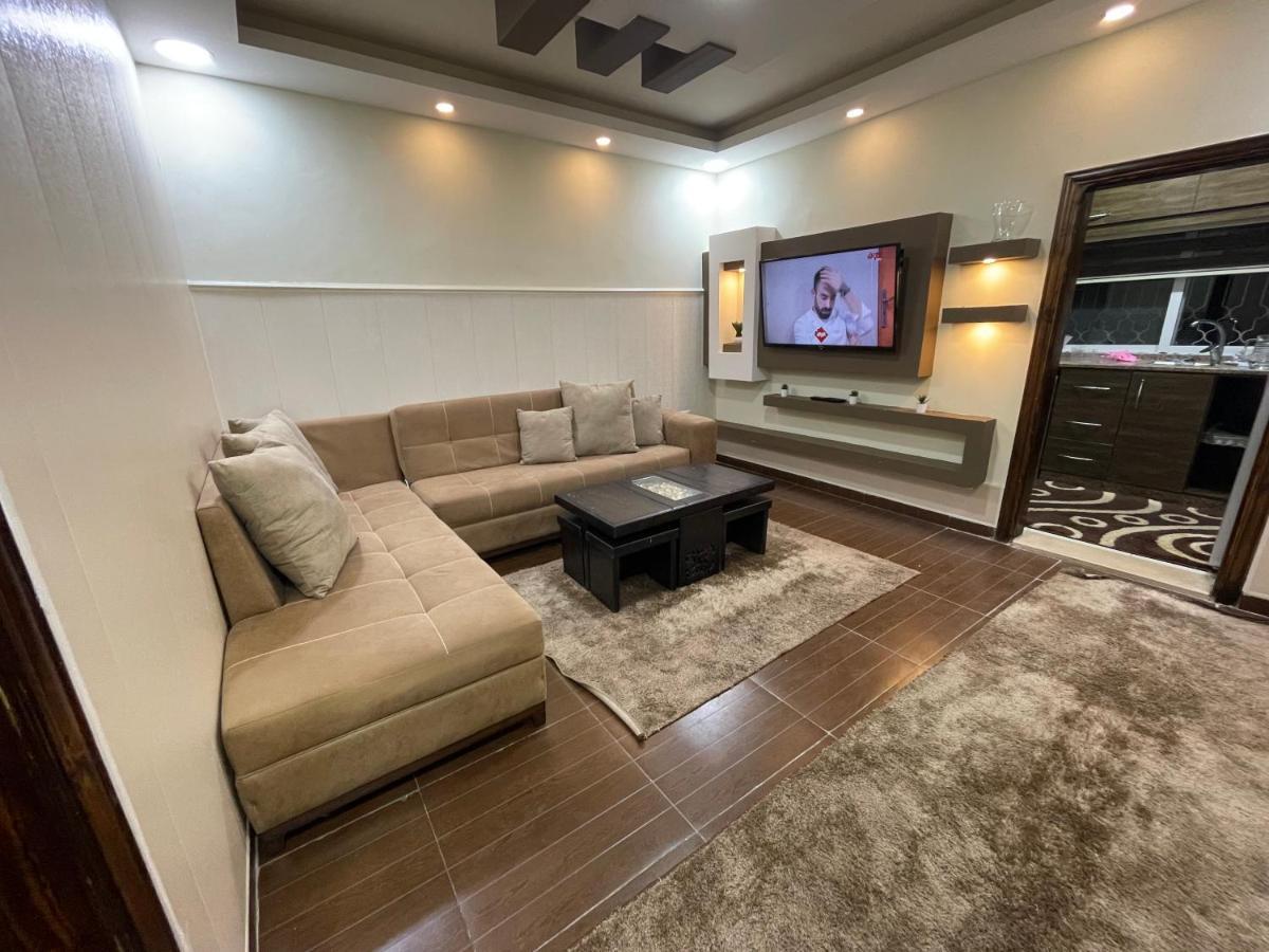 Oqdeh Studio Γέρασα Εξωτερικό φωτογραφία
