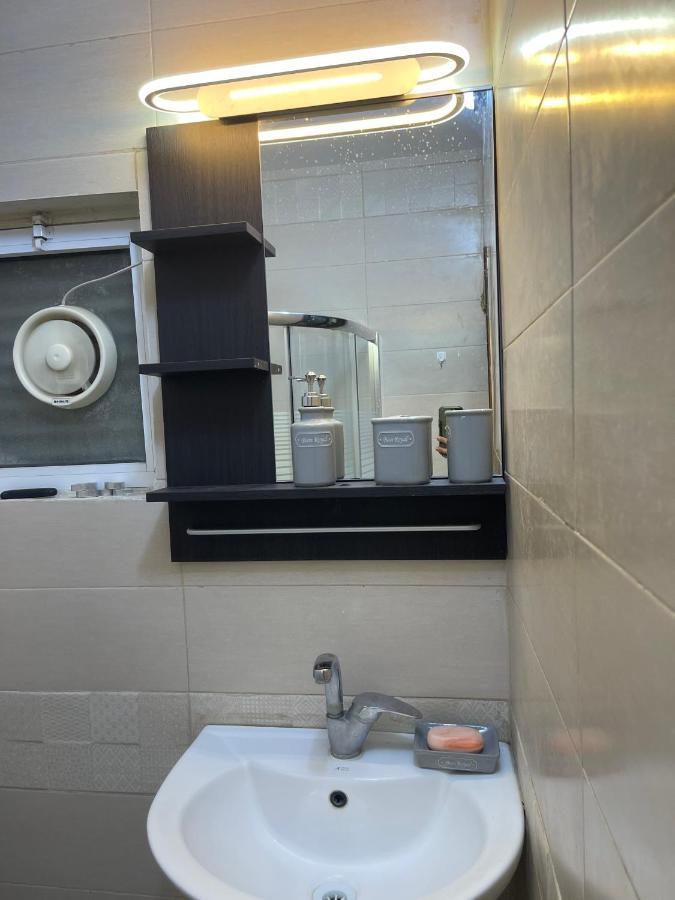Oqdeh Studio Γέρασα Εξωτερικό φωτογραφία