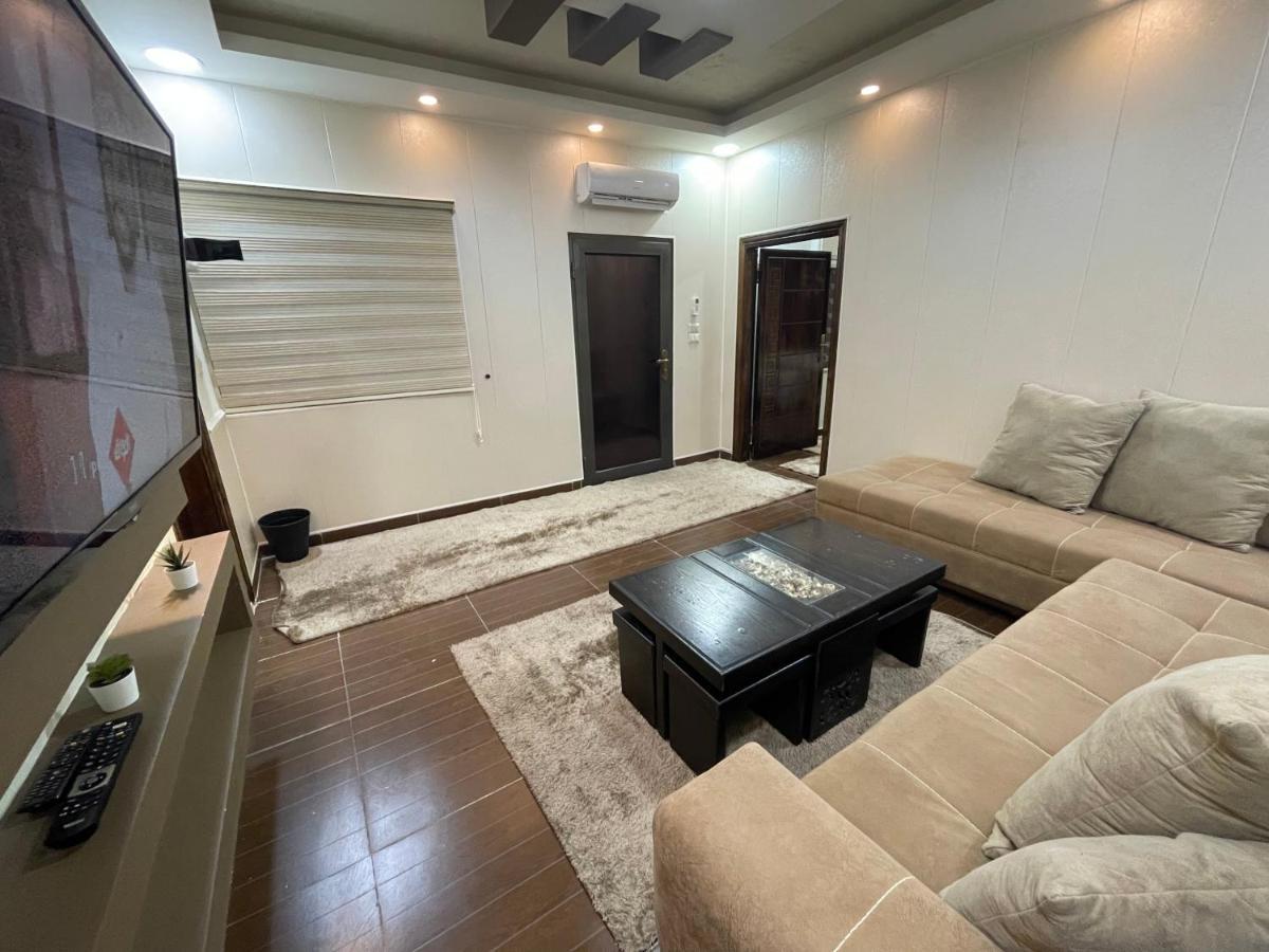 Oqdeh Studio Γέρασα Εξωτερικό φωτογραφία