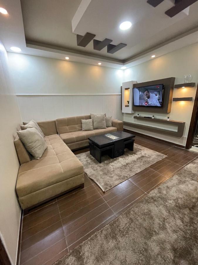 Oqdeh Studio Γέρασα Εξωτερικό φωτογραφία