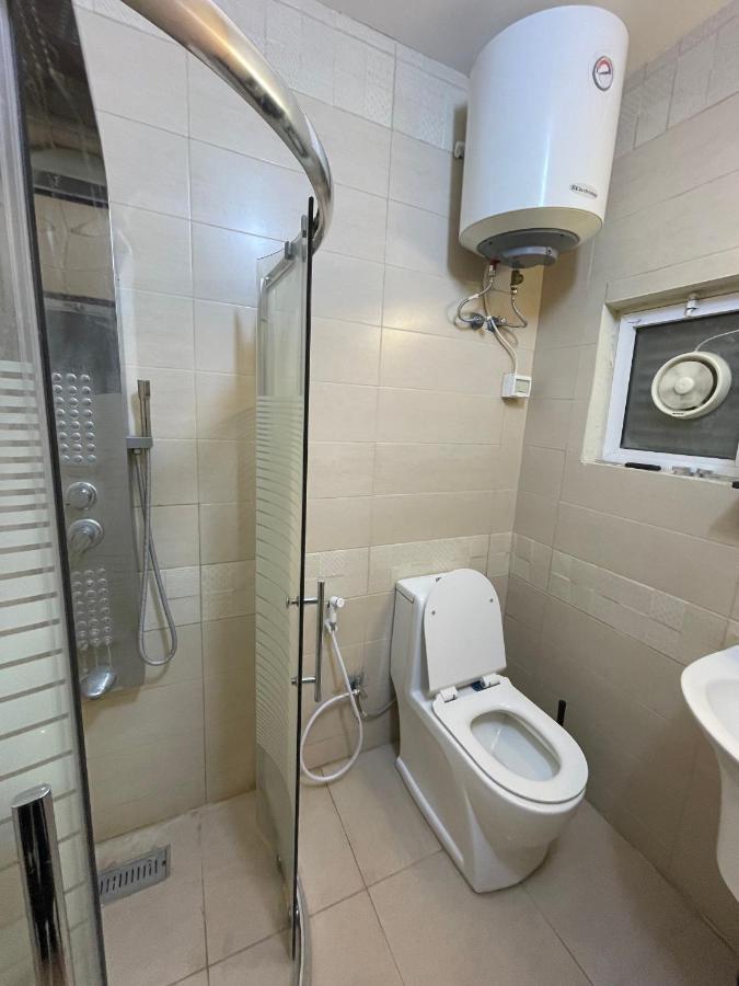 Oqdeh Studio Γέρασα Εξωτερικό φωτογραφία